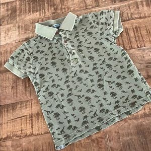 Mayoral Polo Shirt 😍